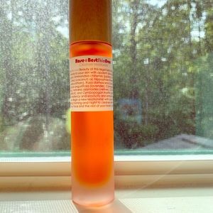 BRAND NEW! Rose Best Skin Ever - Living Libations